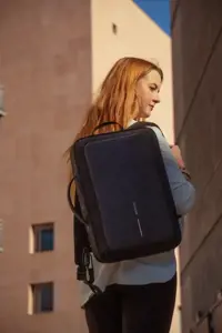 XD DESIGN KUPRINĖ NUO VAGYSTĖS BOBBY BIZZ 2.0 BLACK P/N: P705.921