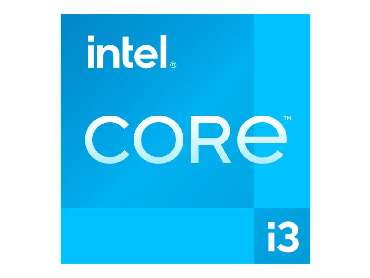 Procesorius Intel® Core™ i3 i3-14100F, 3,5 GHz, LGA 1700