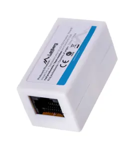 LANBERG AD-RJ45-RJ45-OU6 Lanberg RJ45 jungtis Cat.6