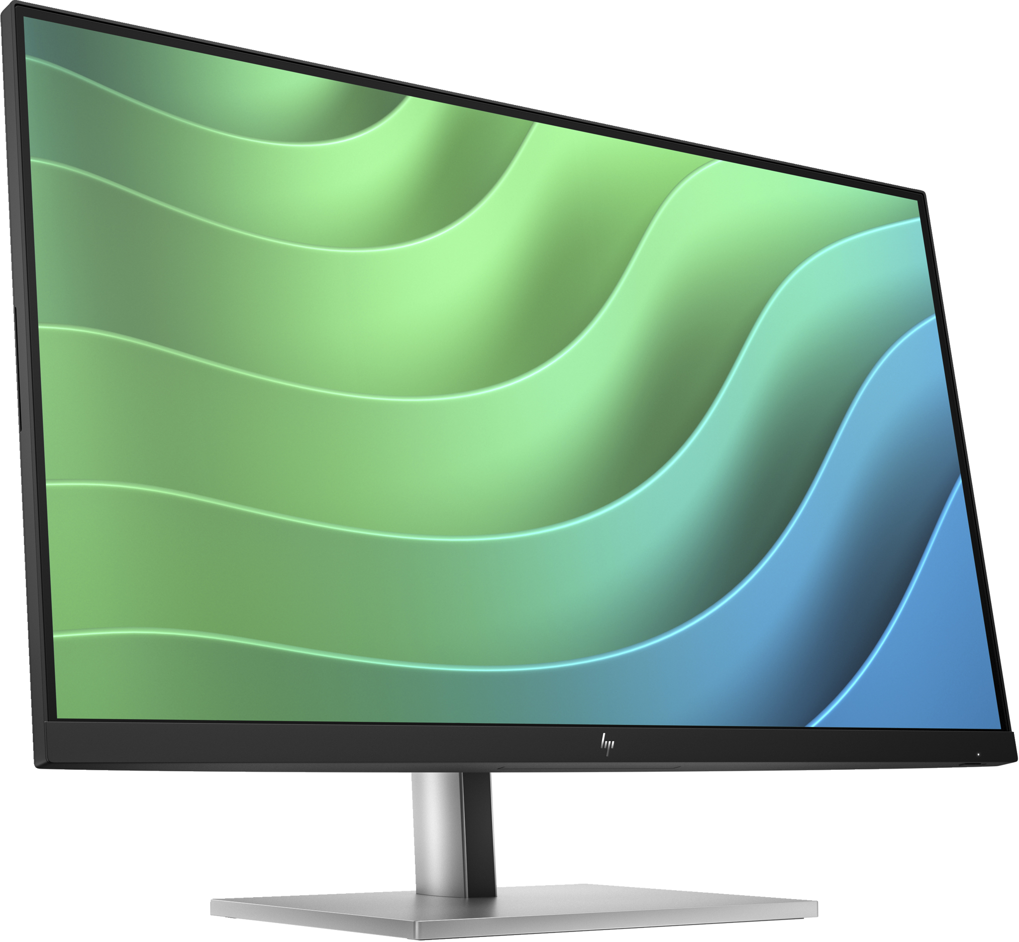 HP E27 G5, 68,6 cm (27"), 1920 x 1080 taškų, "Full HD", LED, 5 ms, juoda
