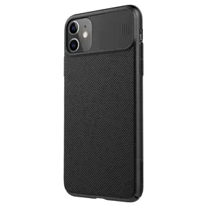 Nillkin CamShield Hard Case for iPhone 11 Black