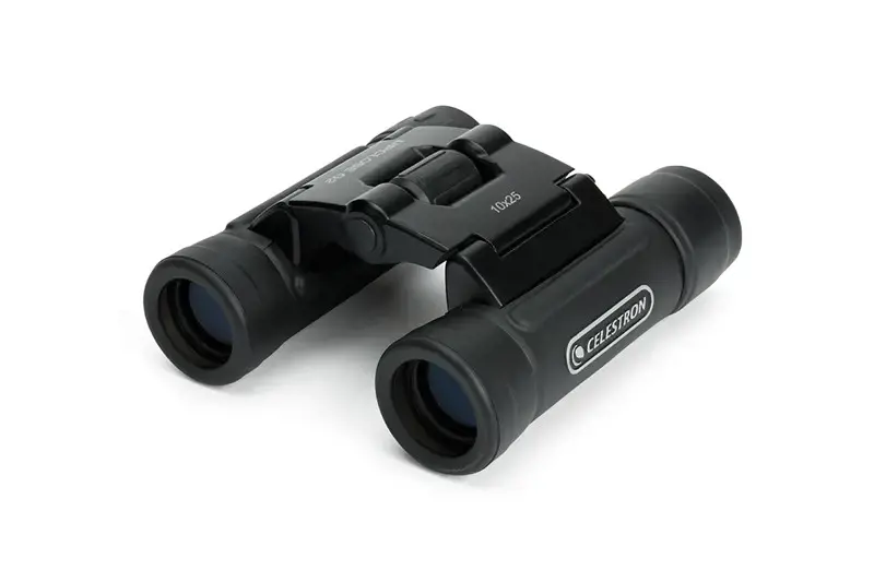 CELESTRON UPCLOSE 10X25 G2 STOGINIS ŽIŪRONAS