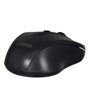 ESPERANZA XM104K - 5901299903391 EXTREME XM104K MAVERICK belaidė optinė pelė 3D 2,4 GHz 1200 DPI juoda