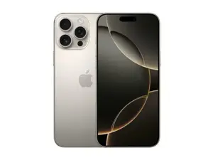 Mobilusis telefonas Apple iPhone 16 Pro Max, 256 GB