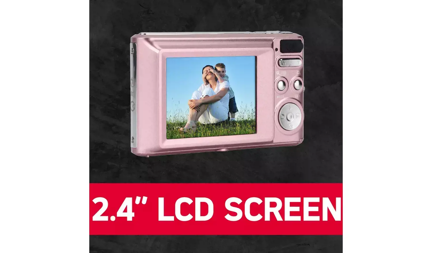 AGFA DC5500 Pink