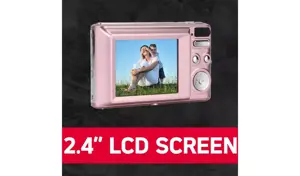 AGFA DC5500 Pink
