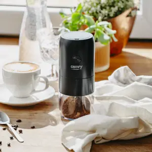 Kavamalė Camry CR 4302, 25 W