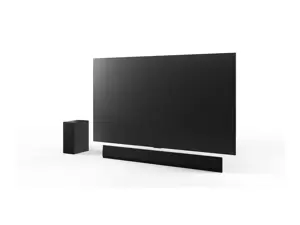 LG SG10TY, 3.1 channels, 420 W, DTS Digital Surround, DTS-HD HR, DTS-HD Master Audio, DTS:X, Dolby Atmos, Dolby Digital, Dolby..., AI Sound Pro, Bass Blast, Bass Blast+, Game, Movie, Music, Sport, Standard, 200 W, 6 Ω