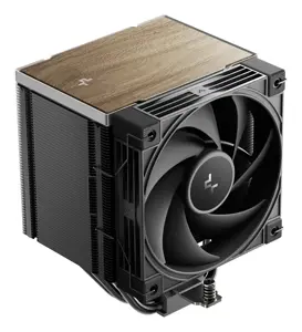 Deepcool CPU Air Cooler | AK500 G2 | Black | Intel, AMD