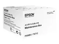 C13T671200 (T671200), Originali kasetė (Epson)