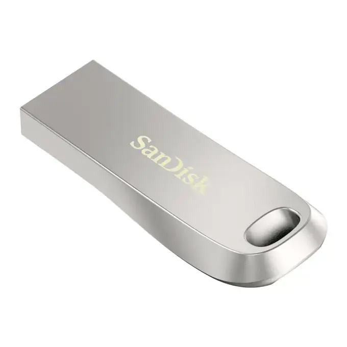 SANDISK Ultra Luxe USB 3.1 atmintinė 128 GB