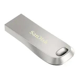 SANDISK Ultra Luxe USB 3.1 atmintinė 128 GB