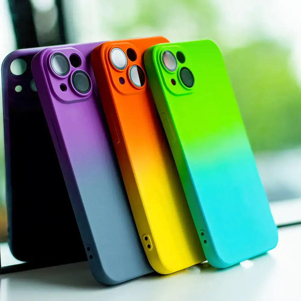 Itin madingas dėklas Xiaomi Redmi Note 12 4G Neogradient 2