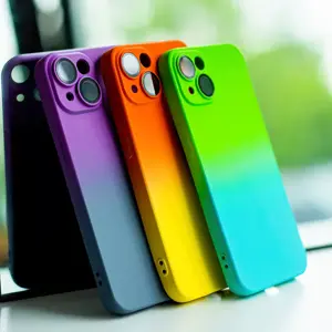 Itin madingas dėklas Xiaomi Redmi Note 12 4G Neogradient 2