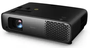 BENQ W4100I 3200ANSI HDR LED 4K 1.15-1.50 100% DCI-P3 AI CINEMA