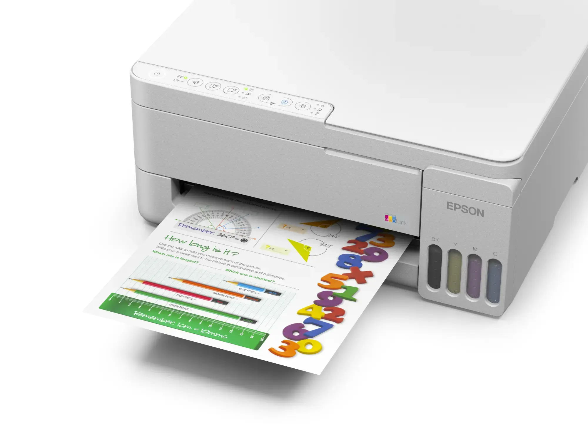 Epson EcoTank L3356