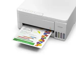 Epson EcoTank L3356