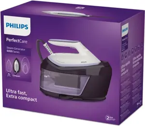 Drabužių garintuvas Philips PSG6024/30