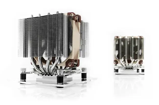 NOCTUA NH-D9L CPU aušintuvas