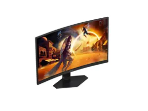 AOC C27G4ZXE | 27 " | VA | FHD | 16:9 | 280 Hz | 0.3 ms | 1920 x 1080 pixels | 300 cd/m² | HDMI ports quantity 2 | Warranty 36 month(s)