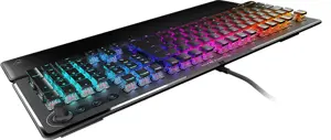 Turtle Beach keyboard Vulcan II US, black