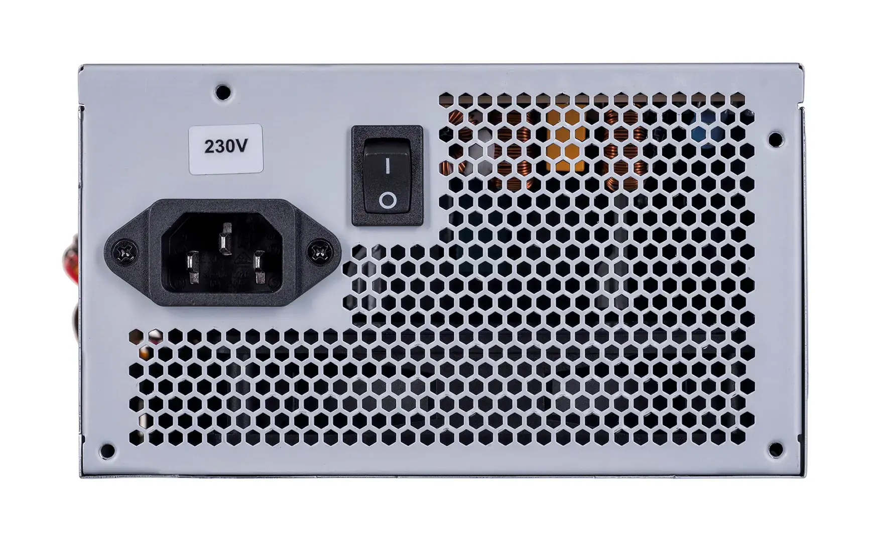 Maitinimo blokas CHIEFTEC APB-400B8, 400 W, 80 PLUS