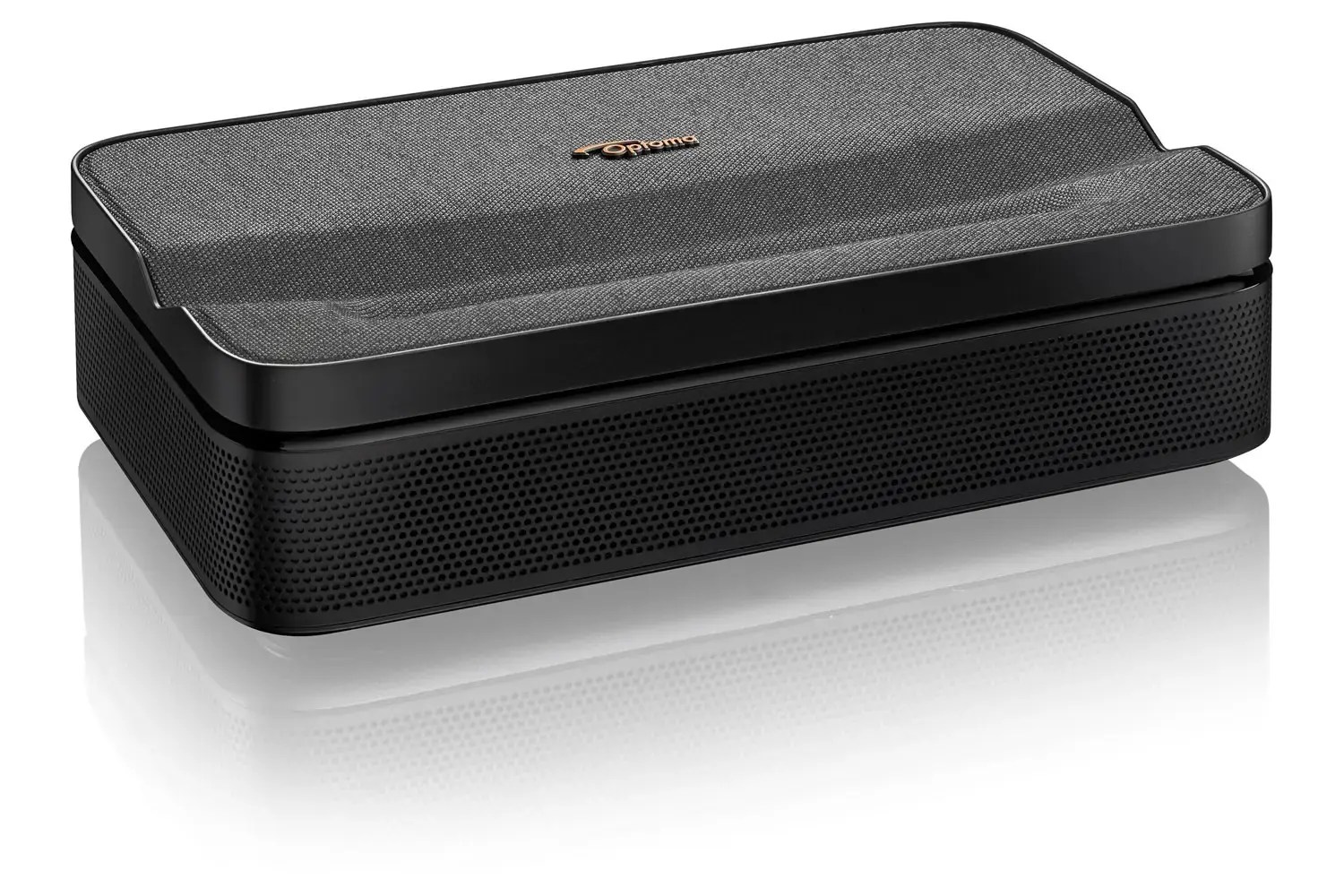 Optoma Photon Go Standard throw projector 650 ANSI lumens DLP 1080p (1920x1080) Black