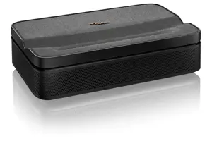 Optoma Photon Go Standard throw projector 650 ANSI lumens DLP 1080p (1920x1080) Black
