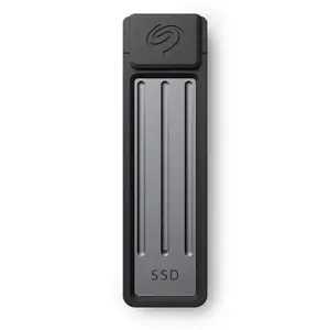 External SSD SEAGATE Ultra Compact 2TB USB-C STMX2000400