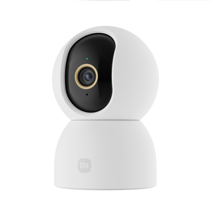 Xiaomi Smart Camera | C500 | Dome | 6 MP | F1.6 | H.265 | MicroSD, max. 256 GB