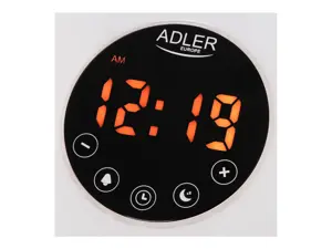 Adler Wake-Up Light Alarm Clock | AD 1916