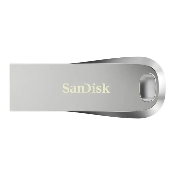 SANDISK Ultra Luxe USB 3.1 atmintinė 128 GB
