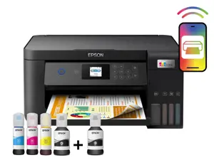 Epson EcoTank L4260 