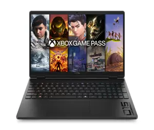 HyperX OMEN 15-gb0003ny - Ryzen 5 240, 16GB DDR5 1DM 5600, 512GB PCIe Gen4 Value, NVIDIA GeForce RT…