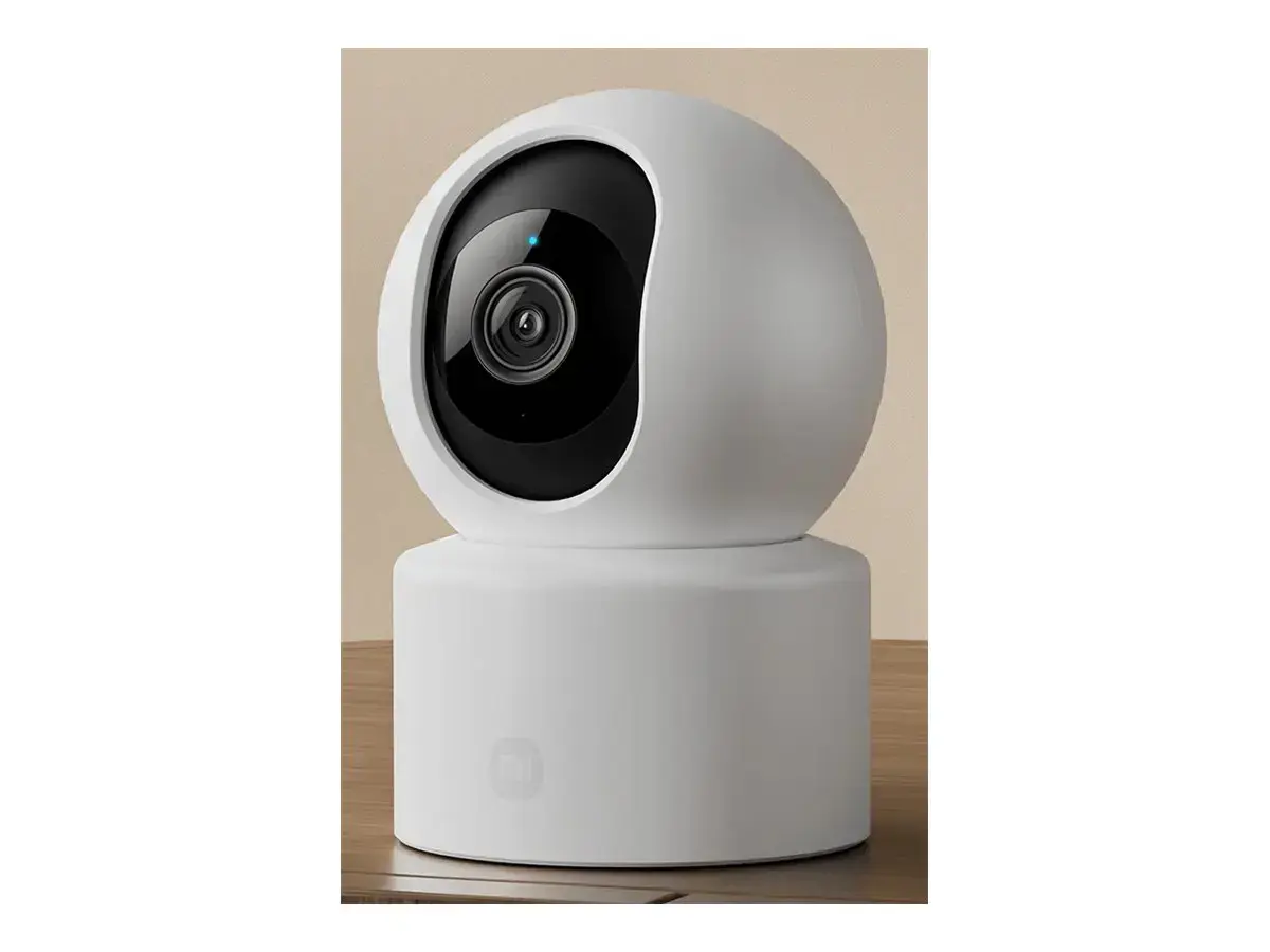 Xiaomi Smart Camera C201 | Dome | 2 MP | F2.1 | H.265 | Micro SD, Max. 256 GB