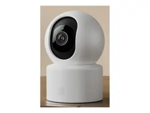 Xiaomi Smart Camera C201 | Dome | 2 MP | F2.1 | H.265 | Micro SD, Max. 256 GB