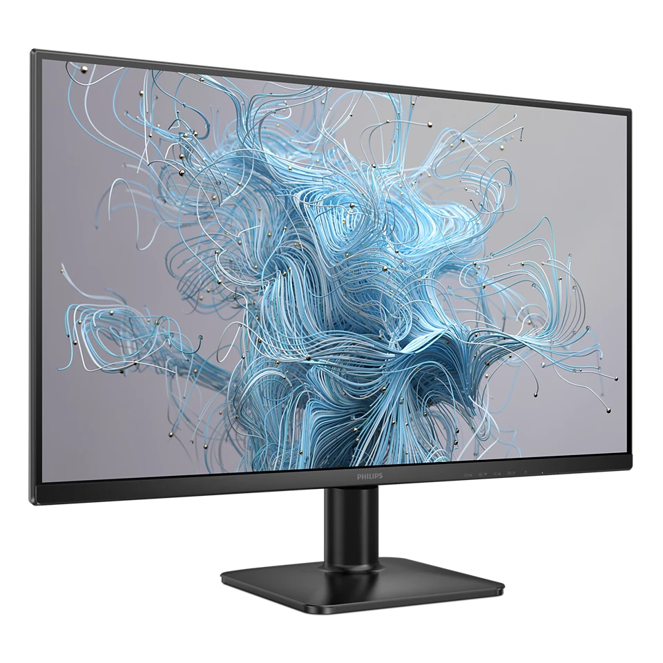 Philips 1000 series 27E2N1500L/00 computer monitor 68.6 cm (27") 2560 x 1440 pixels Quad HD LED Black