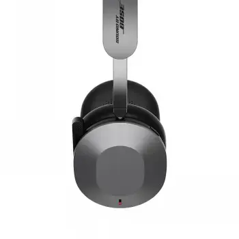 LENOVO DUAL-MODE WIRELESS ANC FOLDABLE HEADSET 8550 (USB-C, TEAMS)