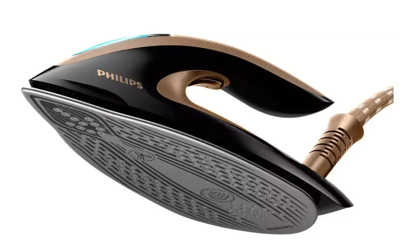 Drabužių garintuvas Philips GC9682/80