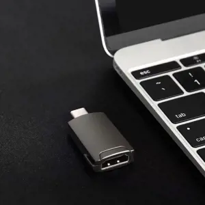 Platineto adapteris USB-C - HDMI 4K (45223)