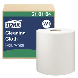 TORK valymo šluostė 510104