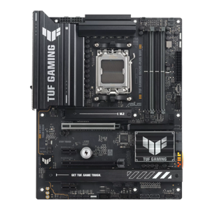 Mainboard ASUS AMD B650 SAM5 ATX Memory DDR5 Memory slots 4 1xPCI-Express 4.0 1x 1xPCI-Express 4.0 …