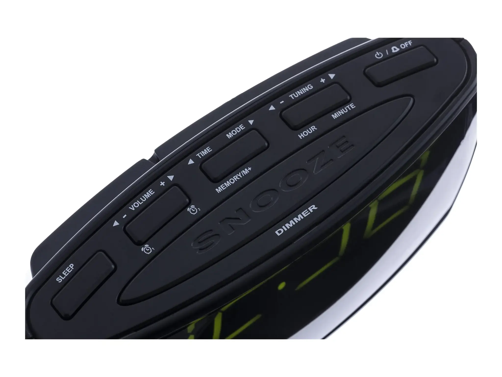 ADLER AD 1121 DIGITAL ALARM CLOCK RADIO