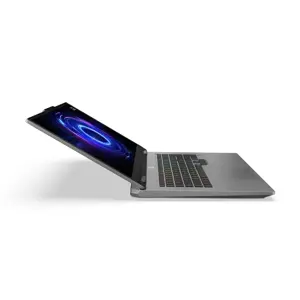 Lenovo LOQ 17IRX10 Intel® Core™ i5 i5-13450HX Laptop 43.9 cm (17.3") Full HD 16 GB DDR5-SDRAM 512 GB SSD NVIDIA GeForce RTX 5050 Wi-Fi 6 (802.11ax) NoOS Grey