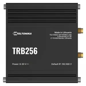 Teltonika TRB256 LTE M1/NB-IoT (TRB256000000)