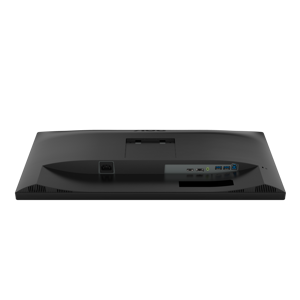 AOC Q27E3UMF, 68.6 cm (27"), 2560 x 1440 pixels, Quad HD, Black