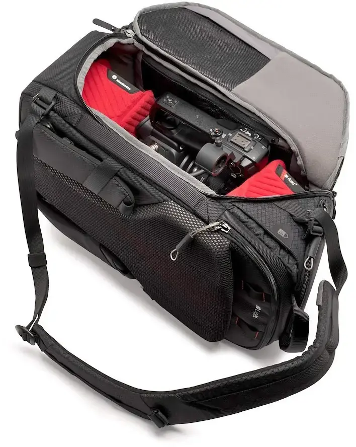 "Manfrotto" kuprinė "Pro Light Multiloader M" (MB PL2-BP-ML-M)