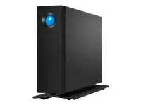 LACIE d2 Professional 20 TB USB 3.1 TYPE C