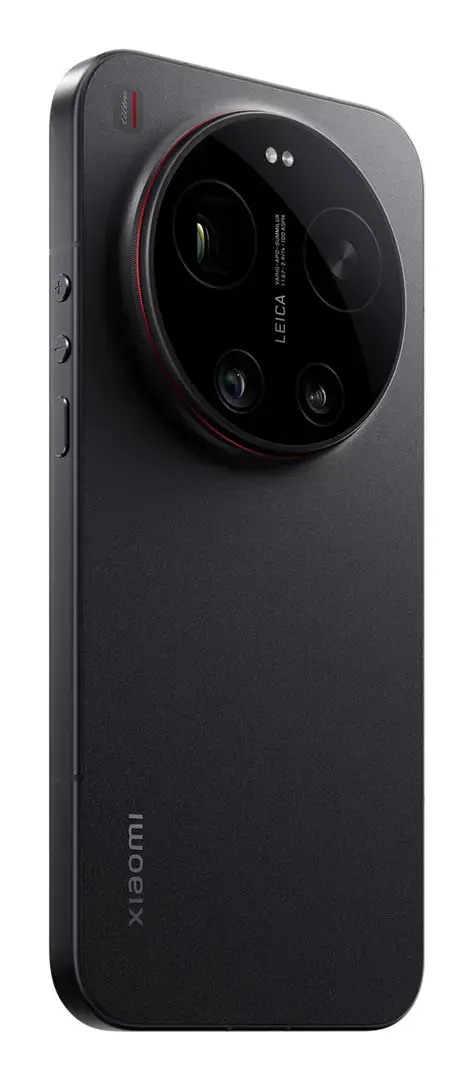 Xiaomi 17 Ultra 17.5 cm (6.9") 5G 16 GB 1 TB 6000 mAh Black