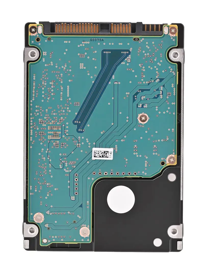 TOSHIBA Enterprise HDD 2.4TB 2.5inch SAS 12Gbit/s 10Krpm